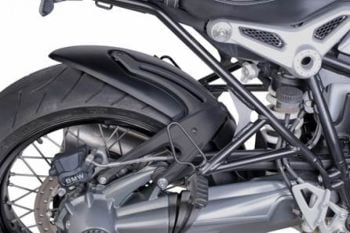 BMW R Nine T (14+) Rear Hugger: Carbon Look M7023C