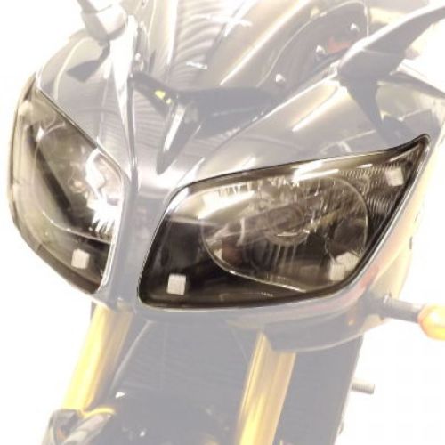 motorcycle headlight covers