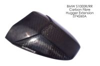 BMW S1000R (09-18) Rear Hugger Extension Carbon 074260A