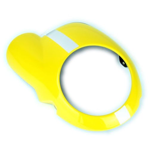 Ducati Scrambler Nose Fairing Yellow 250000E