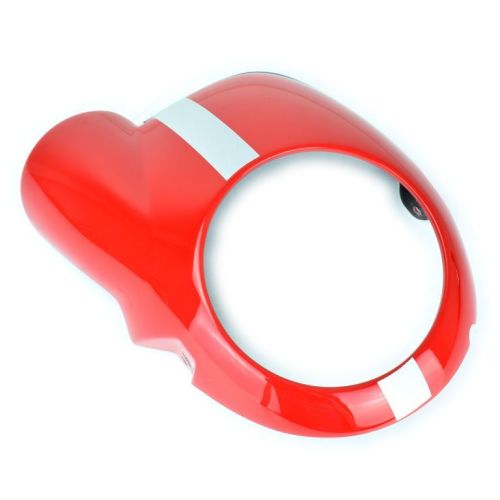 Ducati Scrambler Nose Fairing Red 250000F