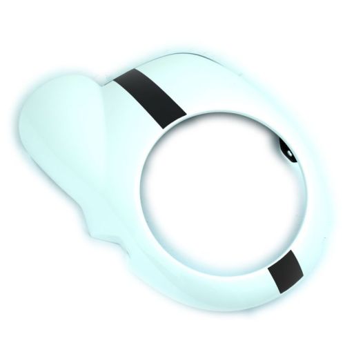 Ducati Scrambler Nose Fairing White 250000G