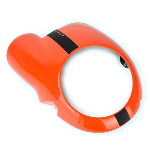 Ducati Scrambler Nose Fairing Atomic Tangerine 250000H