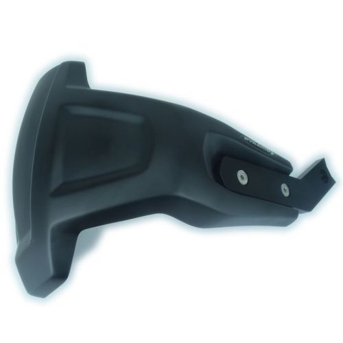 Triumph Tiger 800 Rear Spray Guard Rear Hugger Alternative Matt
