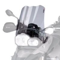 BMW F650GS (08-13) Touring Screen Clear M4670W