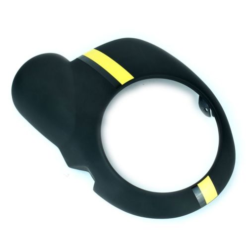 Ducati Scrambler Nose Fairing Matt Black 250000M