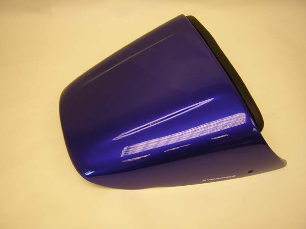 Yamaha YZF600R (08+) Solo Seat Cowl: Unpainted