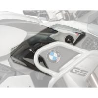 BMW F750GS (18+) Lower Wind Deflectors Light Smoke M9848H