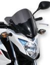 Honda CB500F / CB500X / CBR500R  (2013) Nose Screen: Clear E030101135