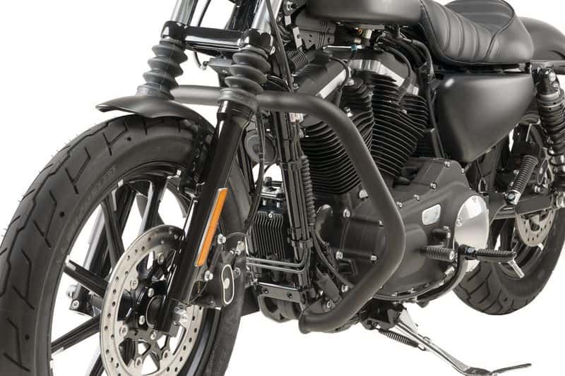 harley davidson sportster motor