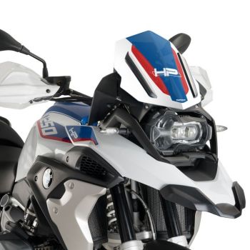 BMW R1250GS (18+) Fly Screen HP colours 24000HP