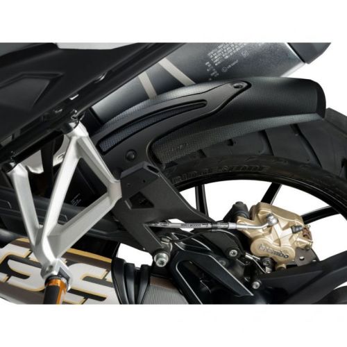 BMW R1200GS Adventure (18) Rear Hugger Carbon Look M1947C