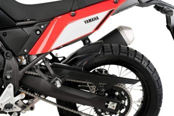 Yamaha Tenere 700 (19+) Hugger Carbon Look M3730C
