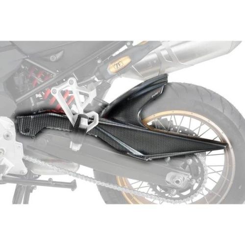 BMW F750GS (18+) Rear Hugger Carbon Look M9761C