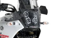 Yamaha Tenere 700 (19+) Headlight Cover Clear M3733W