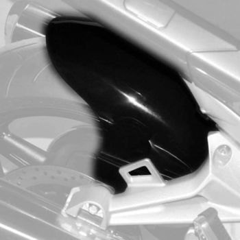 Yamaha FJR1300 (06+) Rear Hugger: Gloss Black 072439B