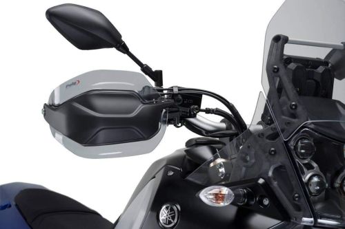 Yamaha Tenere 700 (19+) Clear Handguard Extension M3729W
