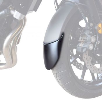 Triumph Thruxton (04-16) Extenda Fenda / Fender Extender /  Front Mudguard Extension 056150