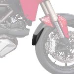 Ducati Multistrada 1200 / S (10-15) Extenda Fenda / Fender Extender / Front Mudguard Extension 055110