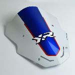 BMW S1000XR (20+) Fly Screen Sport Style Colours 24001D