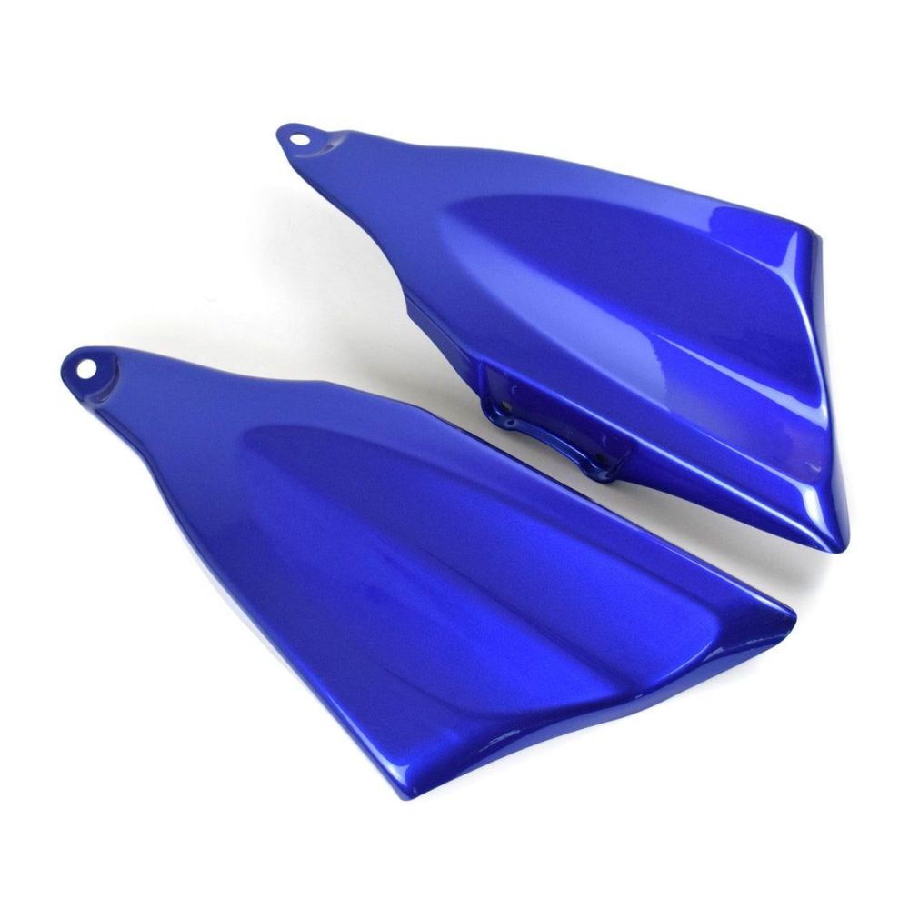 Yamaha MT09 (21+)  Frame Infill Cover Panels: Icon Blue 22143E