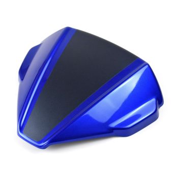 Yamaha MT09 (21+) Fly Screen: Icon Blue Colours 22160P