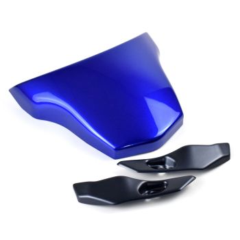 Yamaha MT09 (22+) Solo Seat Cowl: Icon Blue Colours 12416P