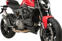 Ducati Monster 937 Belly Pan Matte Black M20714J