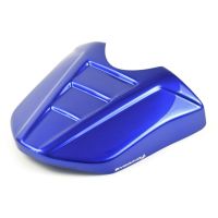 Yamaha MT10 (22+) Seat Cowl Icon Blue (Yamaha Blue) 12415PY