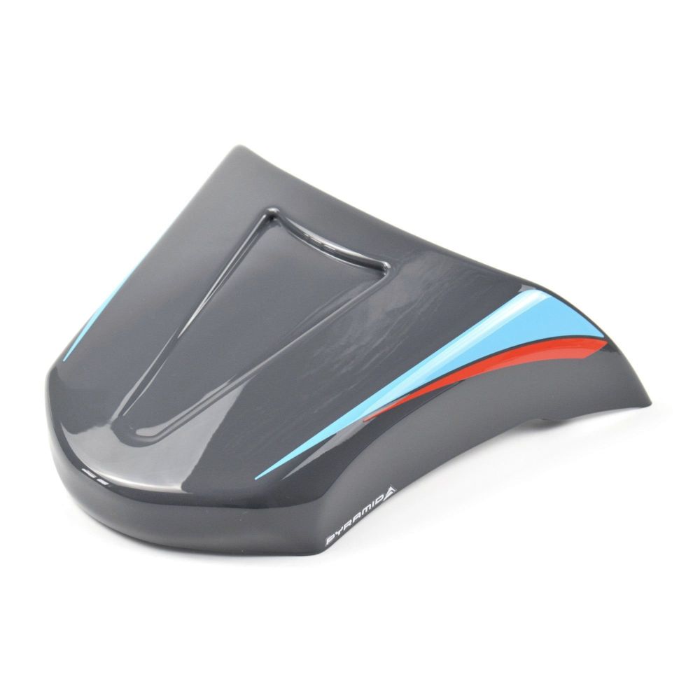 Yamaha MT10 (22+) Seat Cowl Cyan Storm Colours 12413N