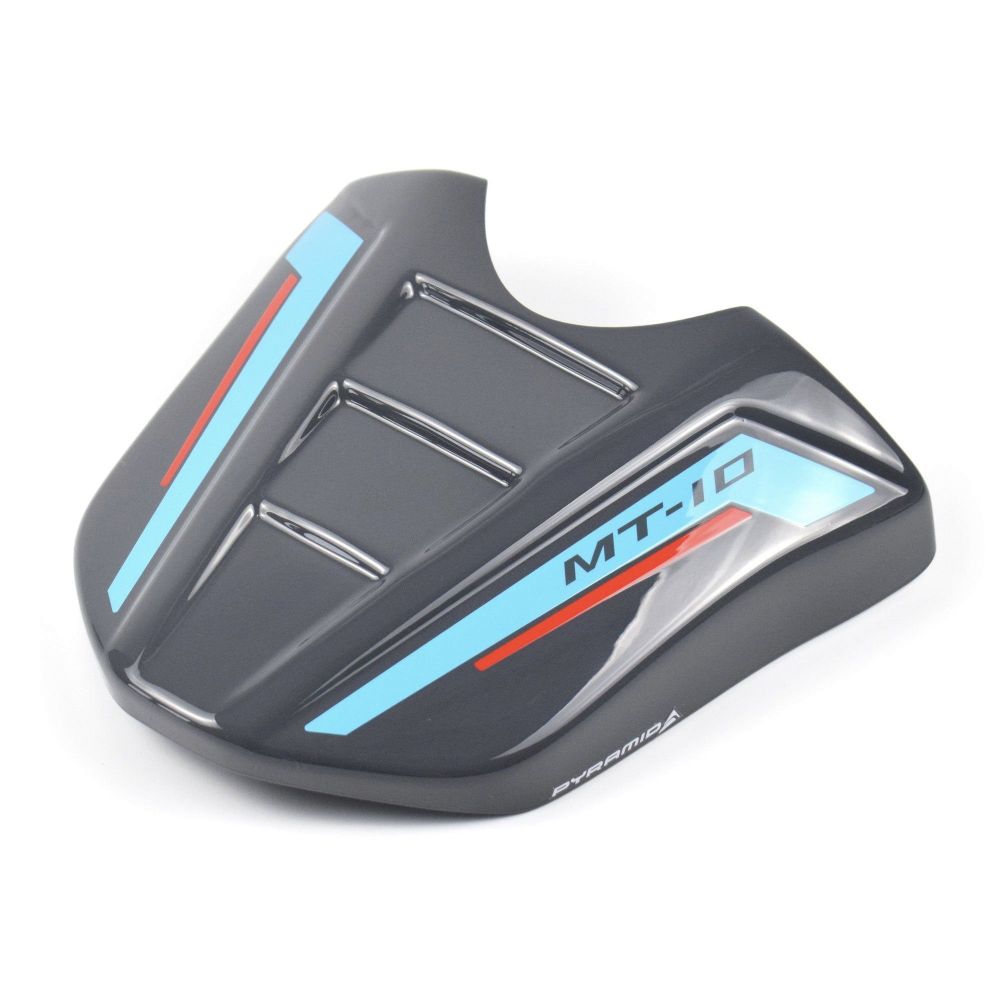 Yamaha MT10 (22+) Seat Cowl Cyan Storm Colours 12415D