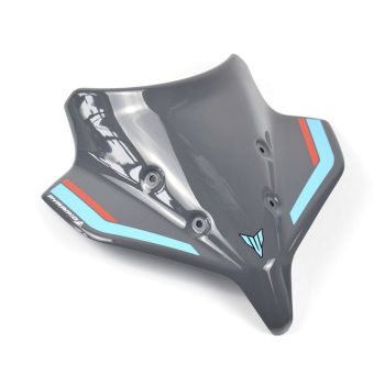 Yamaha MT10 (22+) Fly Screen Cyan Storm Colours 22215D