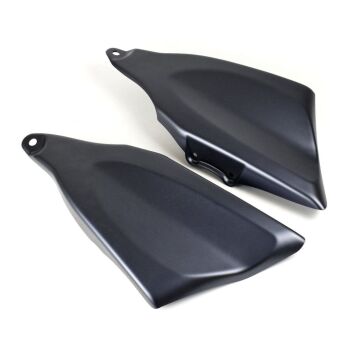 Yamaha MT09 (21+)  Frame Infill Cover Panels: Icon Blue / Matte Blue 22143P