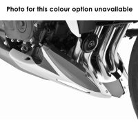 Honda CB1000R (08-17) Belly Pan: Carbon Look E890182103