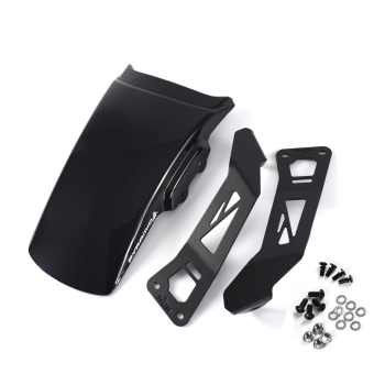 Honda CB750 Hornet (23+) EXTRA Extenda Fenda / Fender Extender / Front Mudguard Extension  051996E