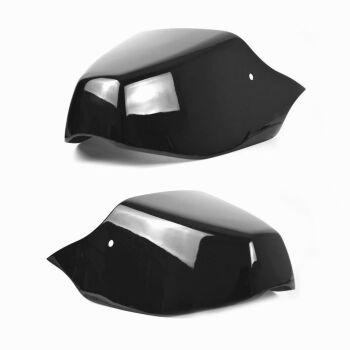 Yamaha XSR900 (22-23) Seat Cowl: Unpainted 12425U