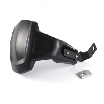 Honda NT1100 (22+) Rear Spray Guard Matte Black 085190M