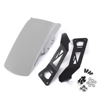 Honda CB750 Hornet (23+) EXTRA Extenda Fenda / Fender Extender / Front Mudguard Extension  051996C