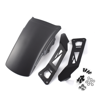 Honda CB750 Hornet (23+) EXTRA Extenda Fenda / Fender Extender / Front Mudguard Extension  051996D