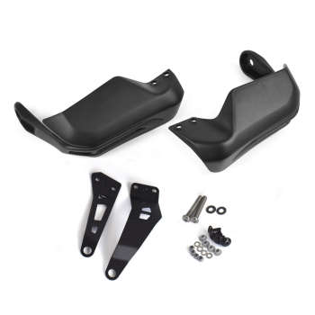 Yamaha MT09 SP (24+) Handguards Matte Black 30209M