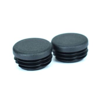 Kawasaki Z500 (24+) Frame End Caps