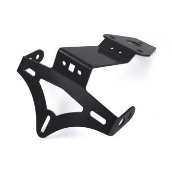 Triumph Daytona 660 (24+) Tail Tidy Matte Black 51602