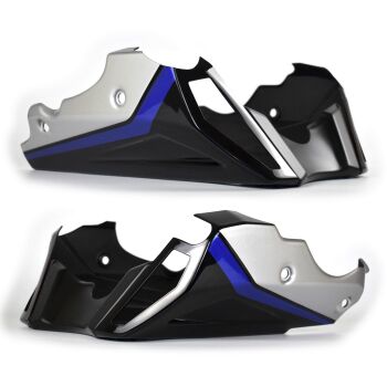 Yamaha Tracer 9 (21-24) Belly Pan: GT Colours 22135K