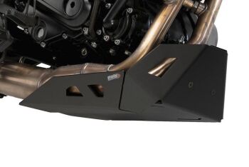 Benelli TRK 702 X (23+) Aluminium Belly Pan Black M21830N