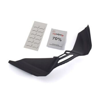 Yamaha MT09 SP (24+) Frontal Wing Matte Black 38250M