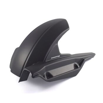 Honda  CRF1100L Africa Twin (20-25) Rear Hugger Matte Black 071100M