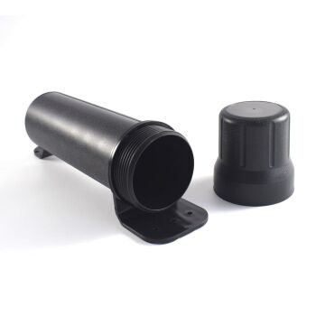 Universal Waterproof Storage Tube