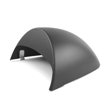 Triumph Speed 400 (24+) Seat Cowl Matte Black 16130M