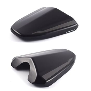 Yamaha MT09 (24+) Solo Seat Cowl: Tech Black 12450F