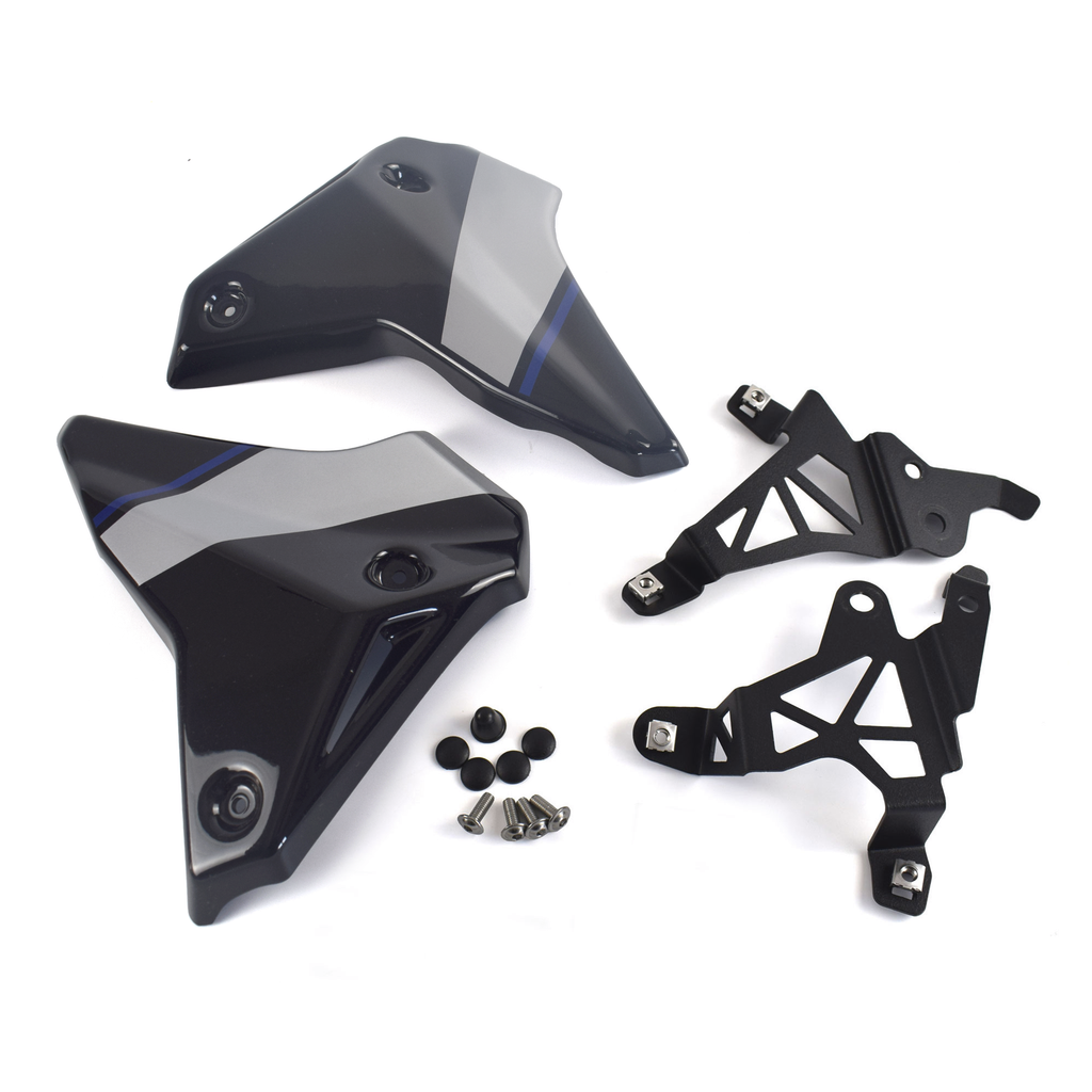 Yamaha MT09 (24+)  Front Infill Panels: SP Colours 22152K